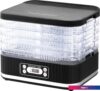 Сушилка для овощей и фруктов Galaxy Line GL2638