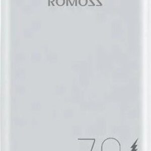 Внешний аккумулятор Romoss SW20S Pro 20000mAh (белый)