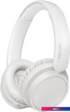 Наушники Philips TAH5209 (белый)