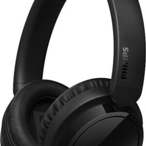 Наушники Philips TAH5209 (черный)