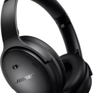 Наушники Bose QuietComfort Headphones (черный)