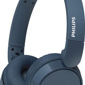 Наушники Philips TAH4209 (синий)