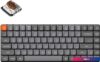 Клавиатура Keychron K3 Max RGB K3M-B3-RU (Gateron Low Profile Brown)