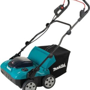 Скарификатор Makita UV001GZ (без АКБ)