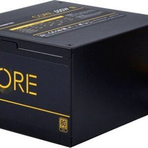 Блок питания Chieftec Core BBS-500S OEM