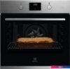 Электрический духовой шкаф Electrolux KOFGH70TX