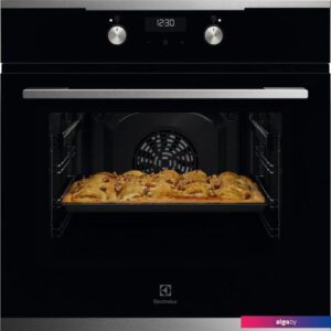 Электрический духовой шкаф Electrolux SteamBake 600 KOD5H70BX