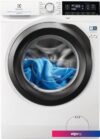 Стиральная машина Electrolux SensiCare 600 EW6F349BSA