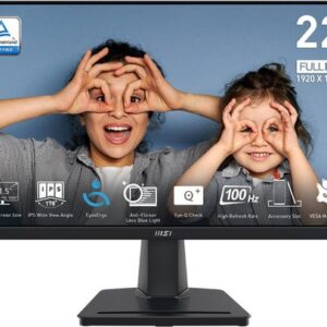 Монитор MSI Pro MP225