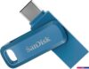 USB Flash SanDisk Ultra Dual Drive Go Type-C 512GB SDDDC3-512G-G46NB