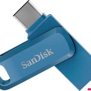 USB Flash SanDisk Ultra Dual Drive Go Type-C 512GB SDDDC3-512G-G46NB