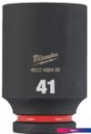 Головка слесарная Milwaukee 4932480400