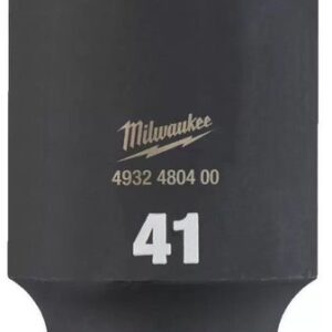 Головка слесарная Milwaukee 4932480400