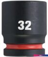 Головка слесарная Milwaukee 4932480369