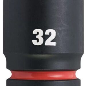Головка слесарная Milwaukee 4932480369