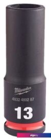 Головка слесарная Milwaukee 4932480287