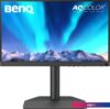Монитор BenQ PhotoVue SW272Q
