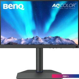 Монитор BenQ PhotoVue SW272Q