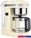 Капельная кофеварка KitchenAid 5KCM1209EAC