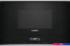 Микроволновая печь Siemens iQ700 BF722R1B1