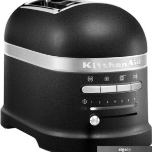 Тостер KitchenAid Artisan 5KMT2204EBK