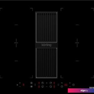 Варочная панель Korting HIBH 68980 NB