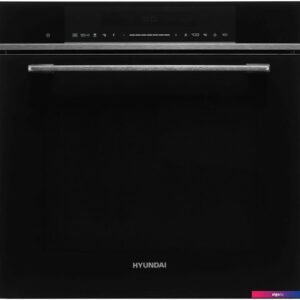 Электрический духовой шкаф Hyundai HMEO 6780 DX