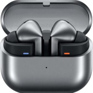 Наушники Samsung Galaxy Buds3 Pro (серебристый)