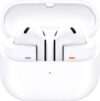 Наушники Samsung Galaxy Buds3 (белый)