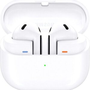 Наушники Samsung Galaxy Buds3 (белый)