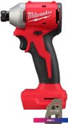 Винтоверт Milwaukee M18 M18BLIDRC-0 4933492839 (без АКБ)