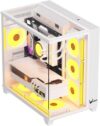 Корпус Formula Crystal Z9 (белый)