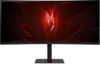 Игровой монитор Acer Nitro XV345CURV3bmiphuzx UM.CX5EE.301