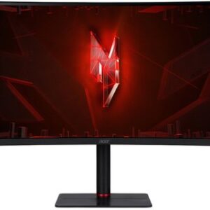 Игровой монитор Acer Nitro XV345CURV3bmiphuzx UM.CX5EE.301