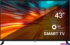 Телевизор SunWind SUN-LED43XU400