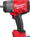 Гайковерт Milwaukee M18 FUEL M18FHIW2F12-0 4933498056 (без АКБ)