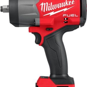 Гайковерт Milwaukee M18 FUEL M18FHIW2F12-0 4933498056 (без АКБ)
