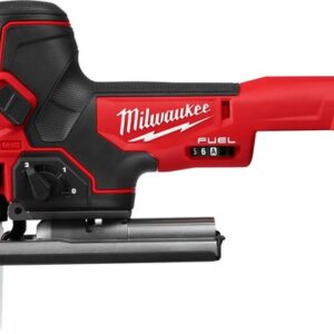 Электролобзик Milwaukee Fuel M18 M18FBJS-0 4933498066 (без АКБ)