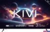 Телевизор KIVI M65UD70B
