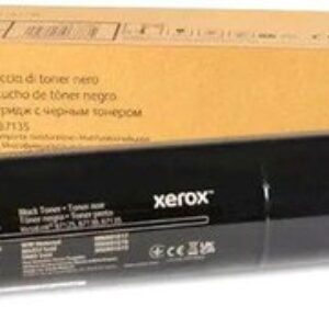 Тонер Xerox 006R01819