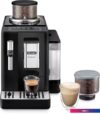 Кофемашина DeLonghi Rivelia EXAM440.35.B