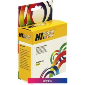 Картридж Hi-Black HB-C4913A (аналог HP C4913A)