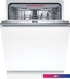 Встраиваемая посудомоечная машина Bosch Serie 6 SMV6ECX08E