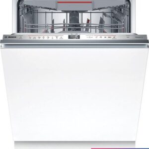 Встраиваемая посудомоечная машина Bosch Serie 6 SMV6ECX08E