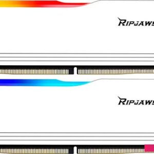 Оперативная память G.Skill Ripjaws M5 RGB 2x16ГБ DDR5 6400 МГц F5-6400J3648F16GX2-RM5RW