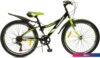 Велосипед Favorit Discovery 24VS DIS24V11GN