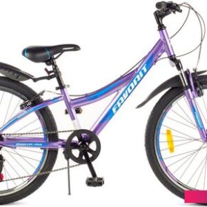 Велосипед Favorit Discovery 24VA DIS24V11VL-AL
