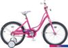 Детский велосипед Stels Wind 18 Z020 (розовый