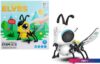 Интерактивная игрушка EIT DIY012