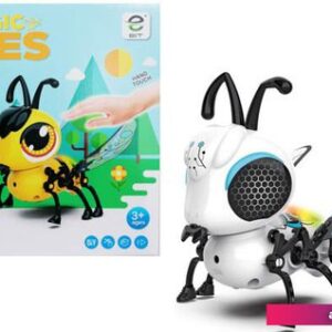 Интерактивная игрушка EIT DIY012